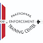 National Law Enforcement Training Center logo