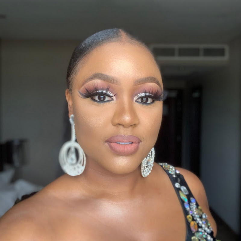 Omoregie Precious