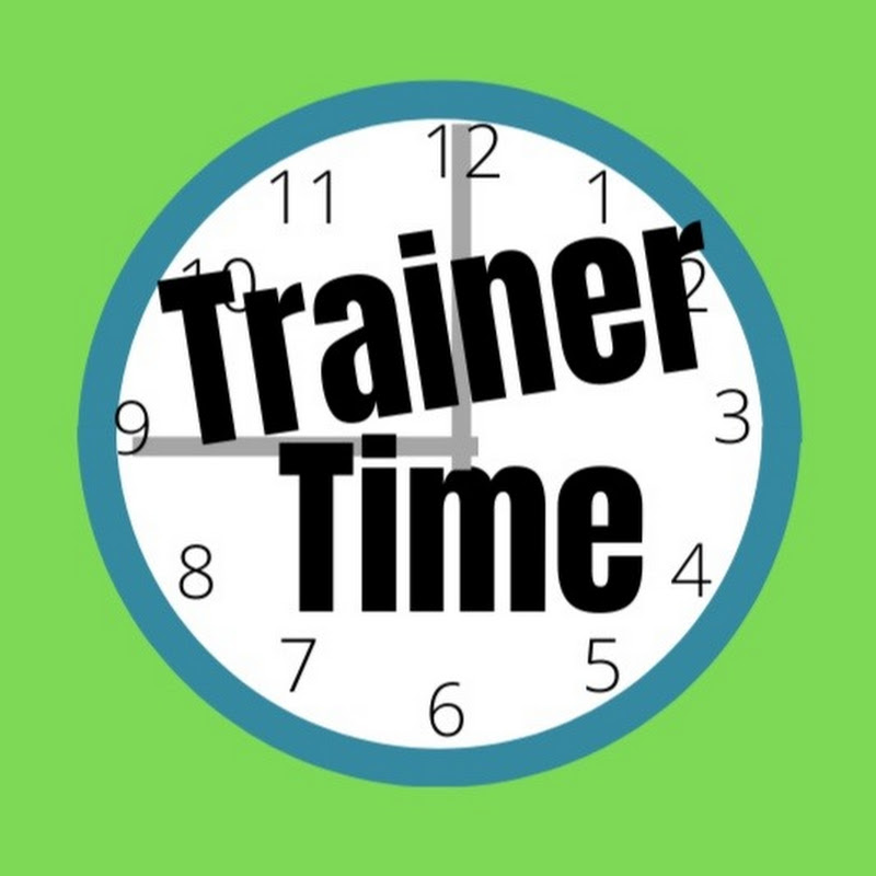 Trainer Time