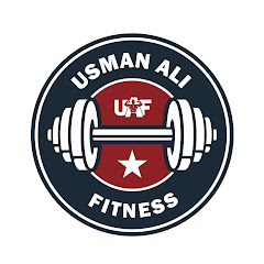 Usman Ali Fitness avatar
