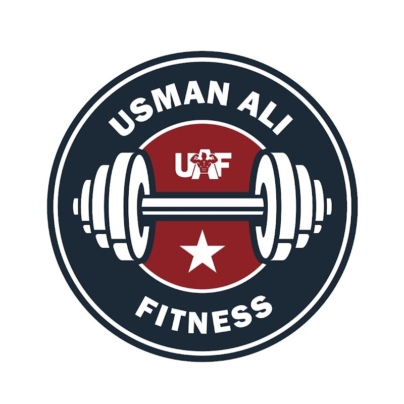 Usman Ali Fitness