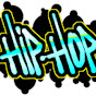hip hop musique logo