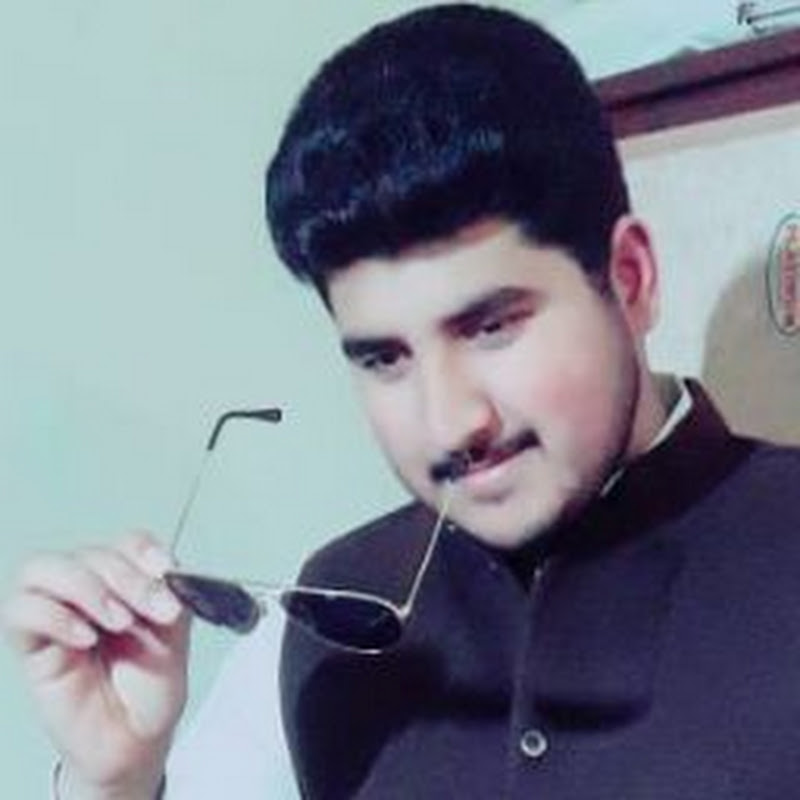 Huzaifa Jutt Allrounder