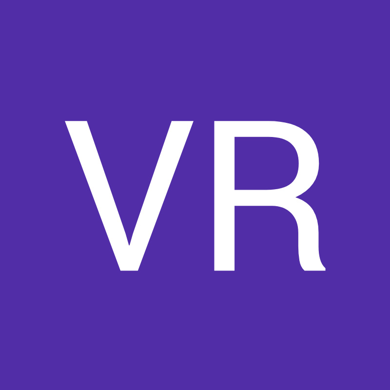 VR
