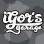 iGor's Garage