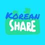 Korean Share logo