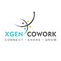 Xgen Cowork logo