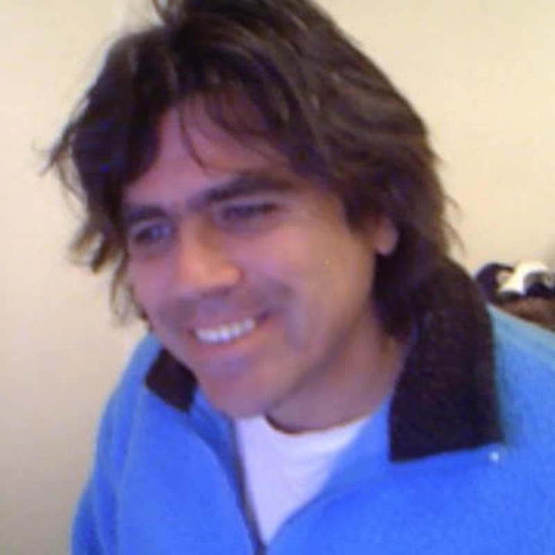 Richard Burns