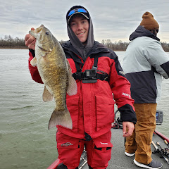 Trevor Gooch