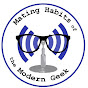 Mating Habits of the Modern Geek logo