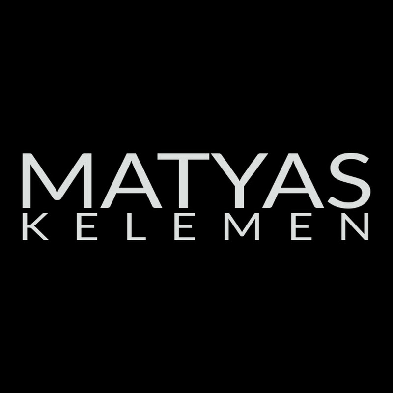 Matyas Kelemen Videography