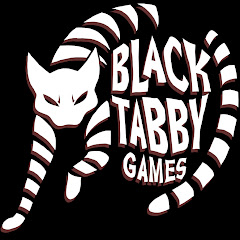 Black Tabby Games