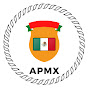Actividad Policial México logo