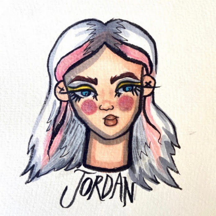 Jordan Theresa Net Worth & Earnings (2025)