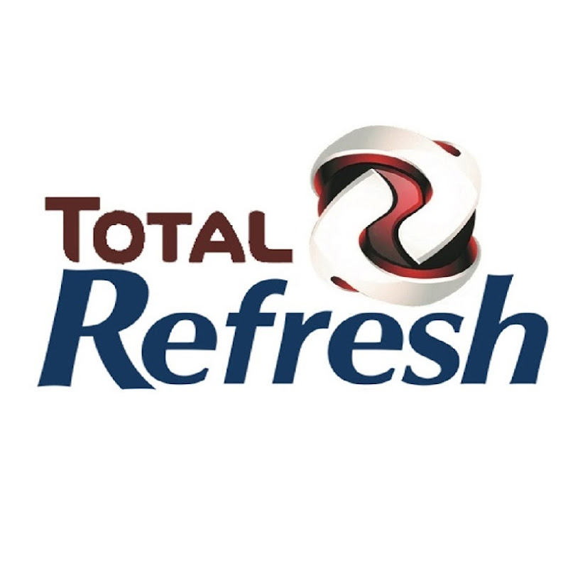 Total ReFresh icon