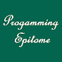 Programming Epitome logo