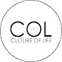 Culture of Life 1972 logo