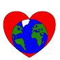 Love The World logo
