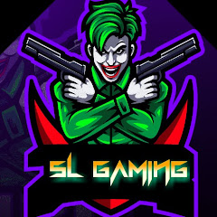 SL Gaming BD