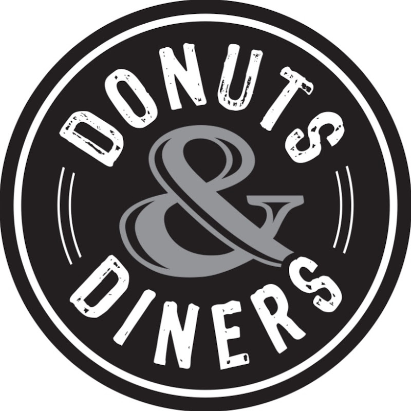 Donuts and Diners