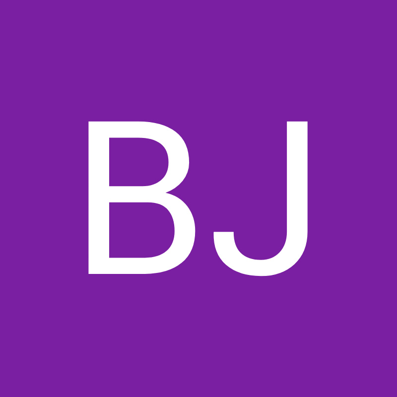 BJ Logo