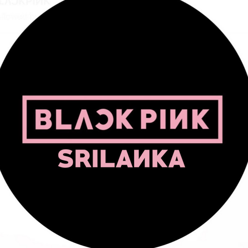BLACKPINK SRI LANKA