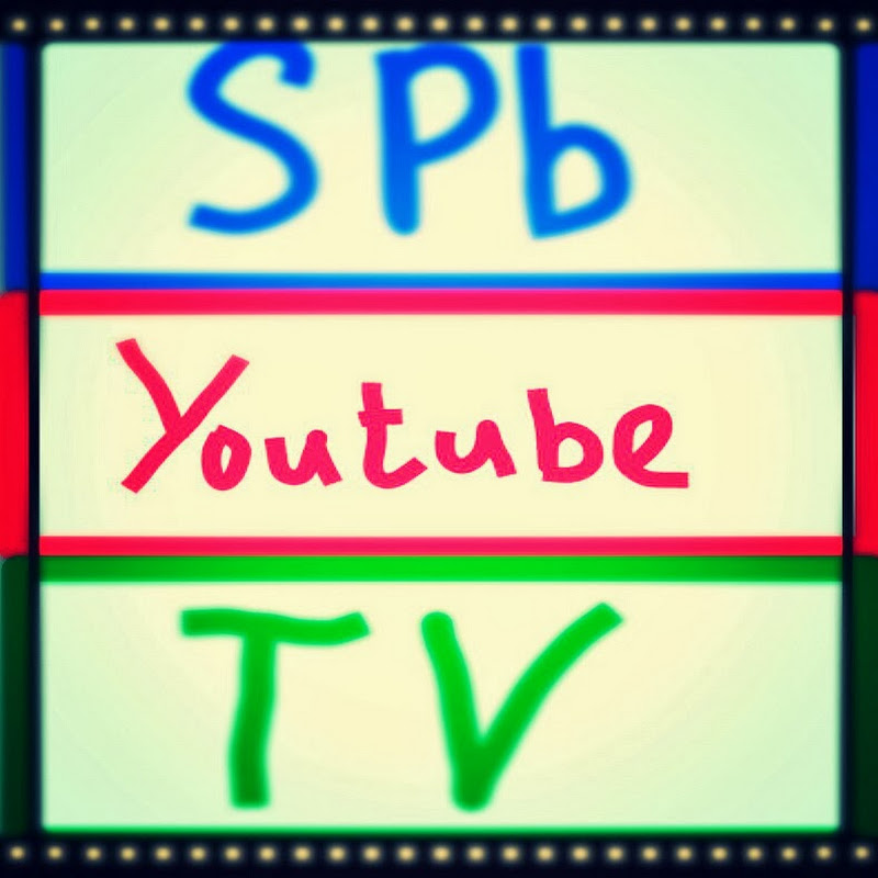 SPbYoutubeTV