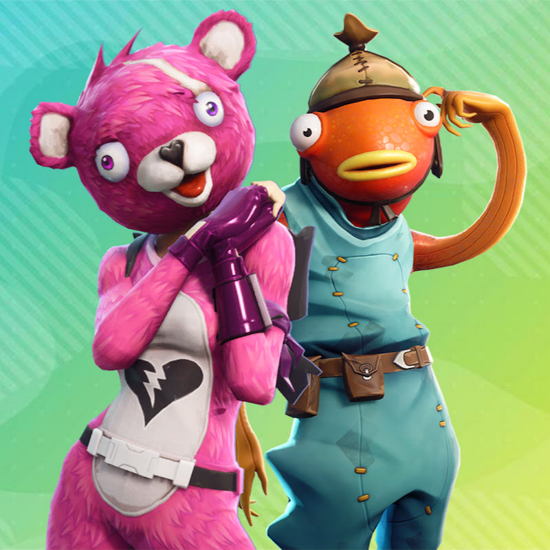Channel Avatar