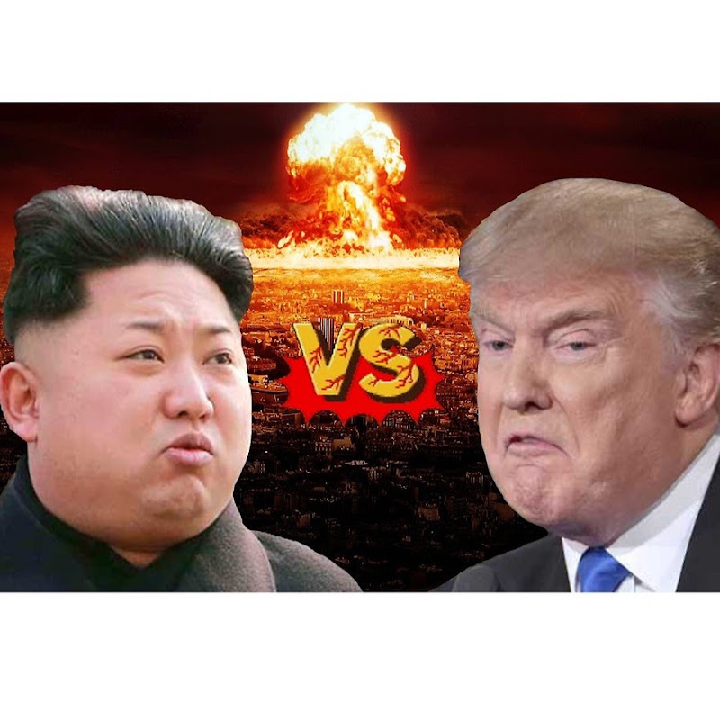 North Korea and the United States News