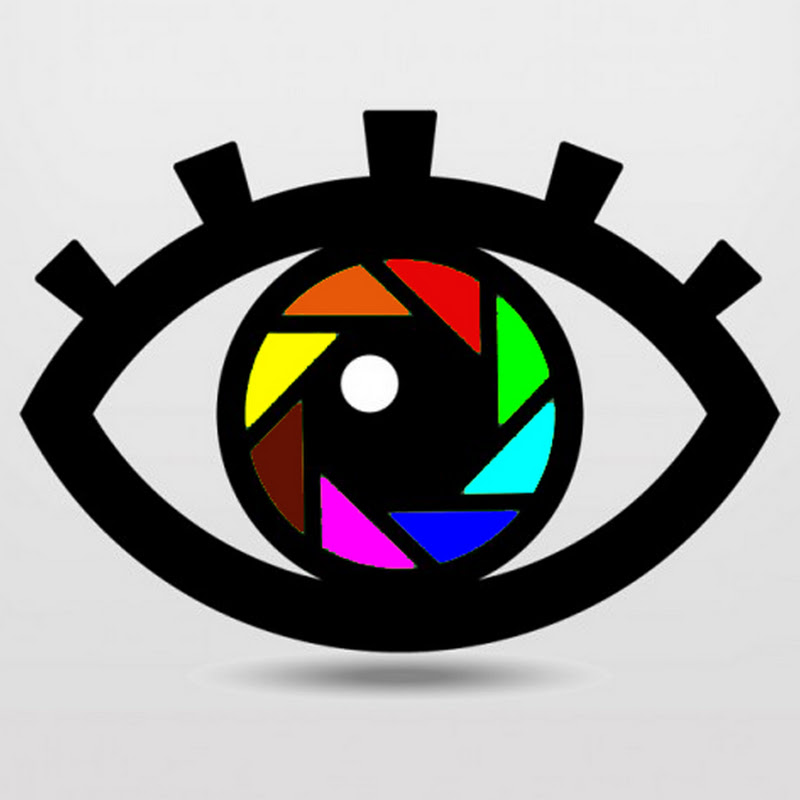 Fondos Animados - Arte VFX Logo