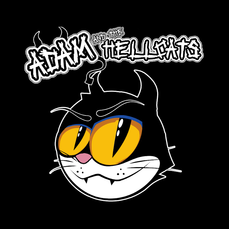 Adam and the Hellcats – Rock