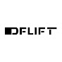 DFLIFT logo