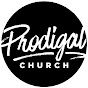 Prodigal Church logo