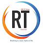 CBE RT logo