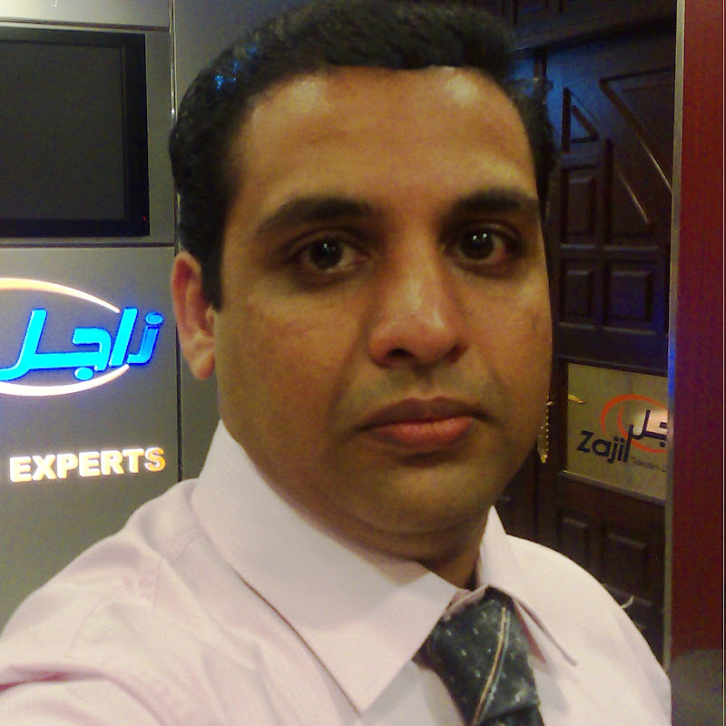 Humayun Asgar Hussain