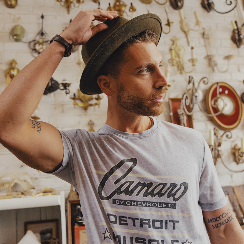 Nick Fradiani