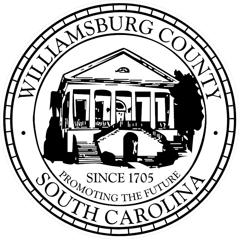 Williamsburg County Government