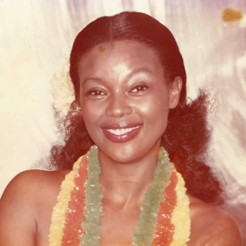 Annette Larkins