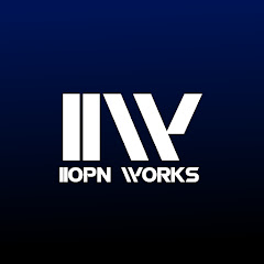 IIopn Works Avatar