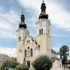 Župnija Moravče