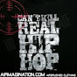 Hip Hop Real