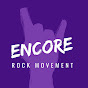 ENCORE Rock Movement logo