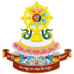 中華民國國際藏傳佛教研究會アイコン画像