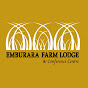 Emburara Farm Lodge logo