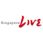 Singapore LIVE Conference logo
