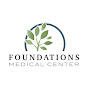 Foundations Medical Center logo