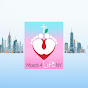 March for Life NY logo