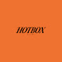 HOTBOX SNEAKERS logo