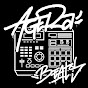 Agera Beatz logo