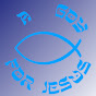 a Goy for Jesus logo